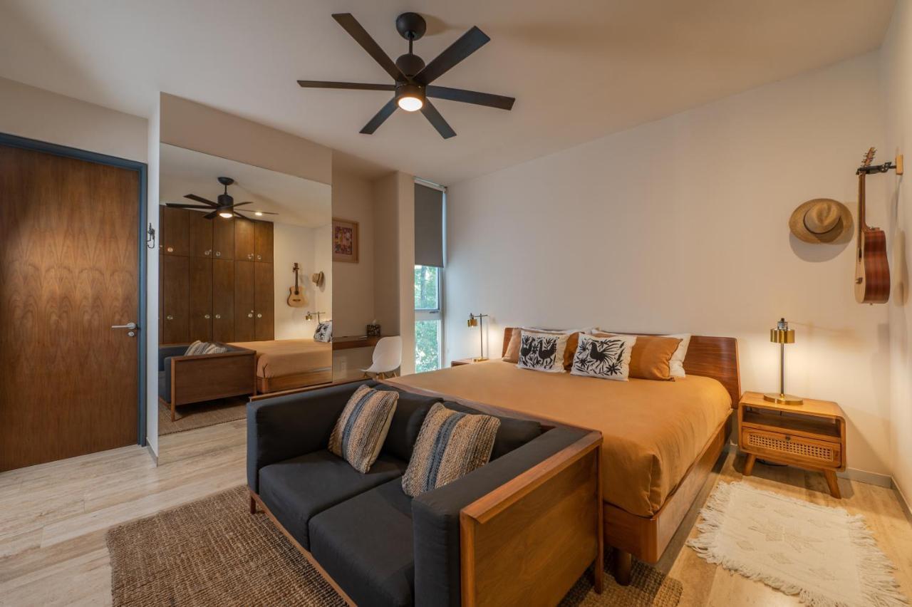 Casa Marisol * Tulum