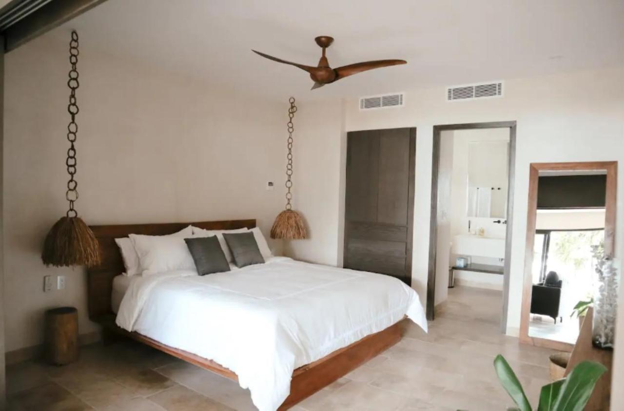 Hotel Antal Gh03 Increible Apt2hb Frente Al Mar Con Albc Tulum