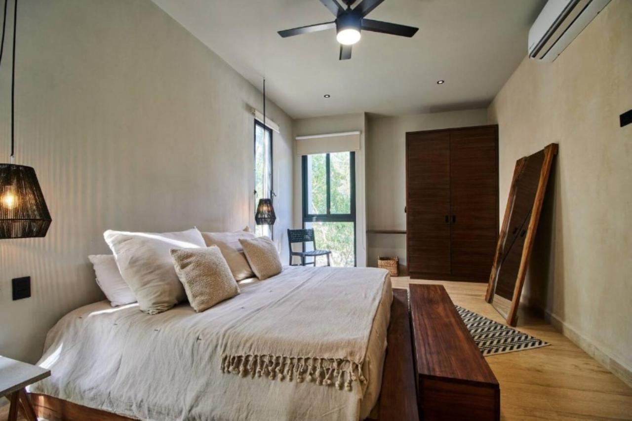 Attha Holistika - Nirvana New Jungle Penthouse * Tulum