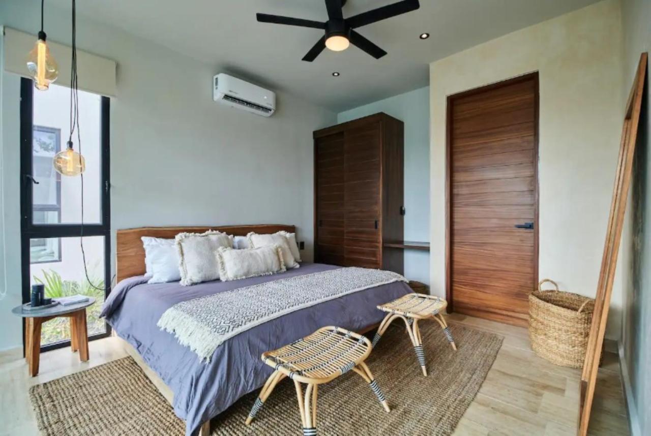 Attha Holistika - Nirvana New Jungle Penthouse * Tulum