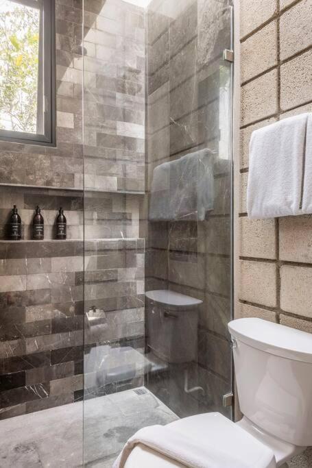 Bolon: Exclusive Gated Retreat With Private Pool In * Tulum