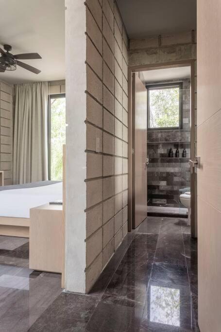 Bolon: Exclusive Gated Retreat With Private Pool In Tulum
