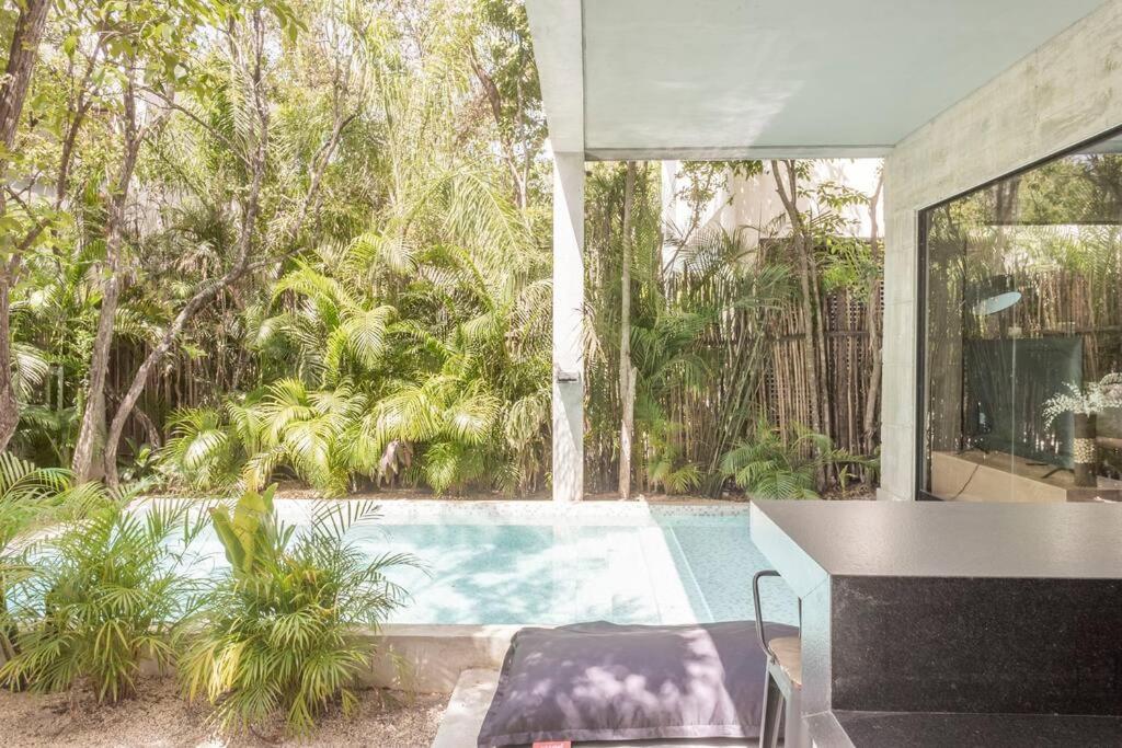 Bolon: Exclusive Gated Retreat With Private Pool In
