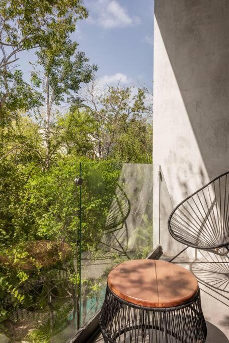 Bolon: Exclusive Gated Retreat With Private Pool In Tulum