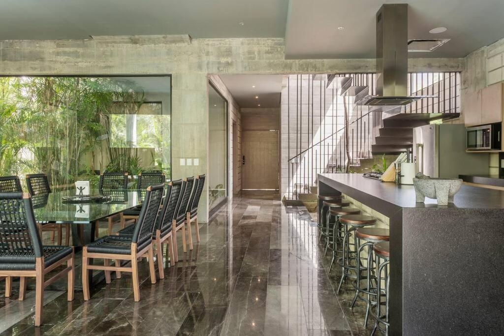 Bolon: Exclusive Gated Retreat With Private Pool In *