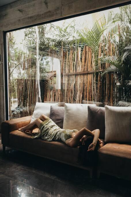 Bolon: Exclusive Gated Retreat With Private Pool In * Tulum