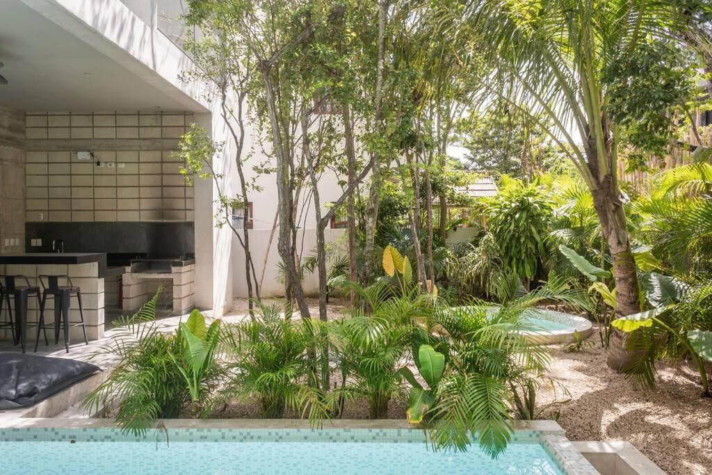 Bolon: Exclusive Gated Retreat With Private Pool In *