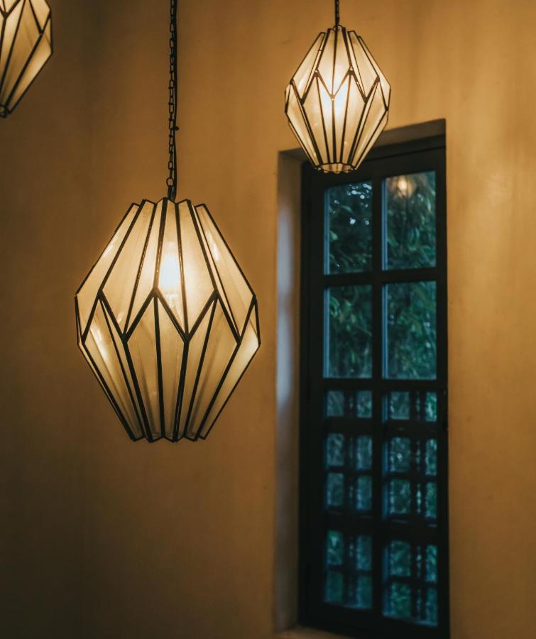 Hotel Yum Kaax Boutique 4*