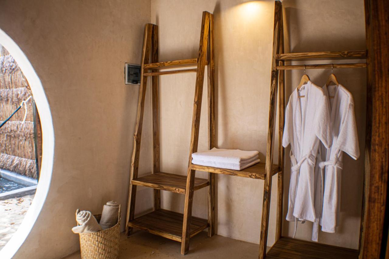 Hotel Zenote Sanctuary (adults Only)
