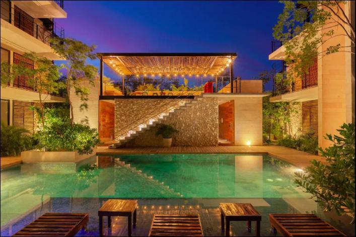 Cozy Ground And Terrace In La Veleta 2br 4 Guests Hotel