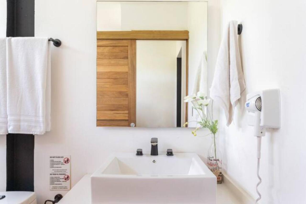 Amazing In The Jungle Th 7 Private Pool Amenities Pousada Tulum