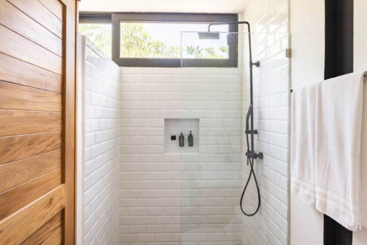Amazing In The Jungle Th 7 Private Pool Amenities Pousada Tulum