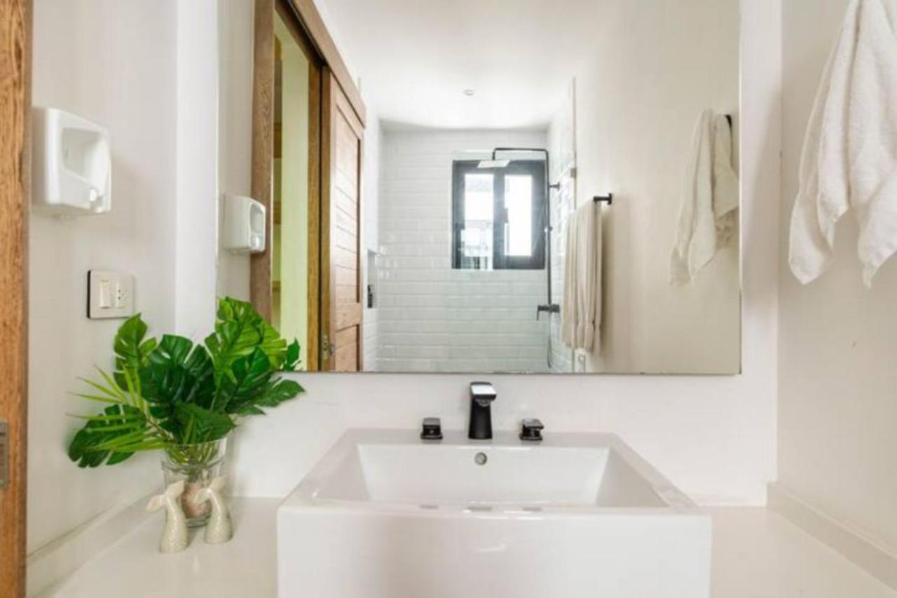 Amazing In The Jungle Th 7 Private Pool Amenities Pousada *