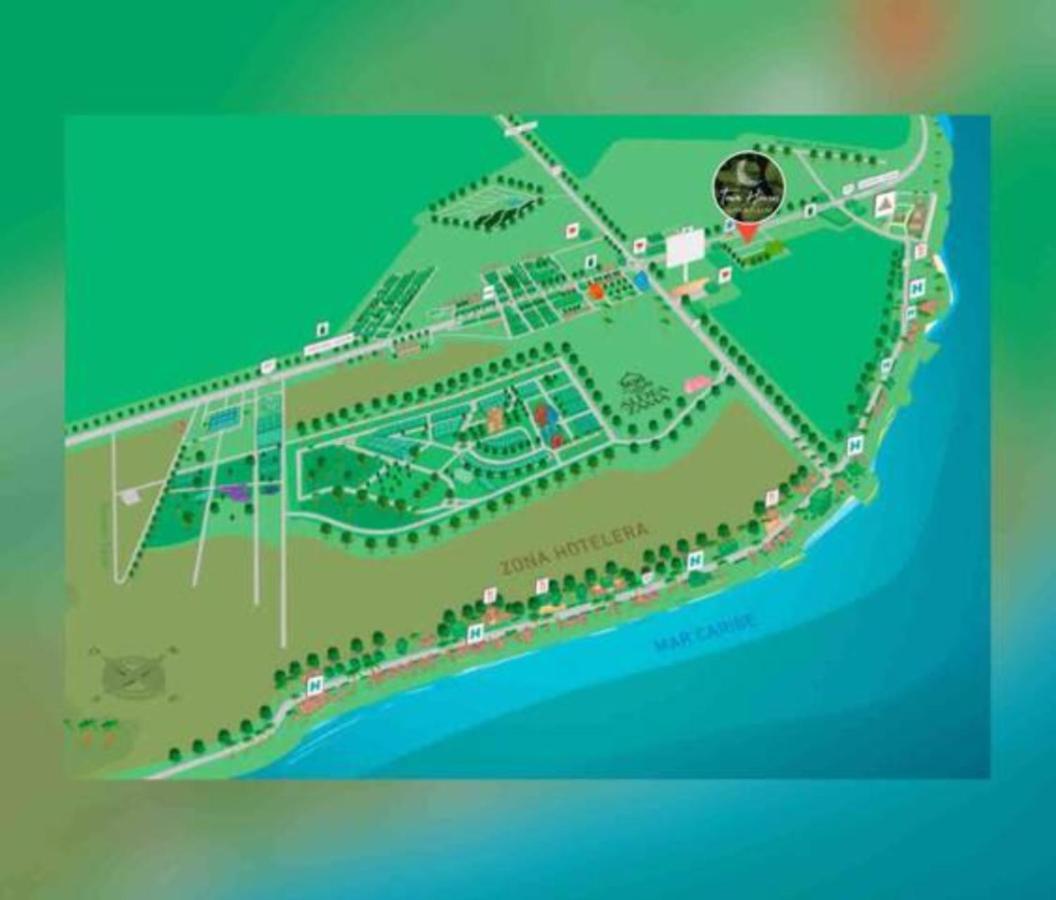 Pousada Amazing In The Jungle Th 7 Private Pool Amenities *