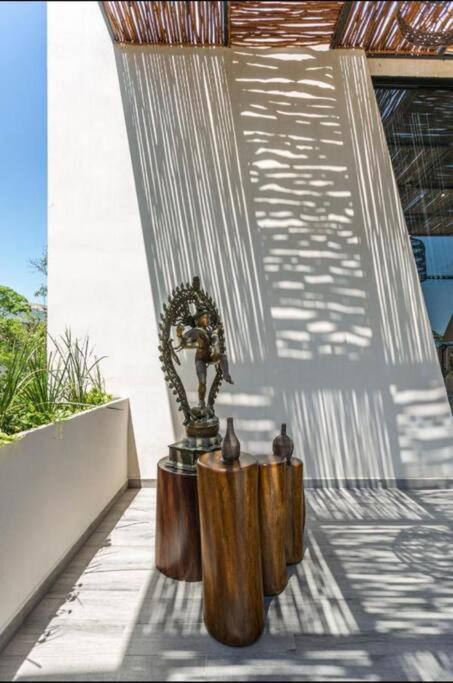 Holiday home Modern Urban Jungle With Luxury Mayan Style *