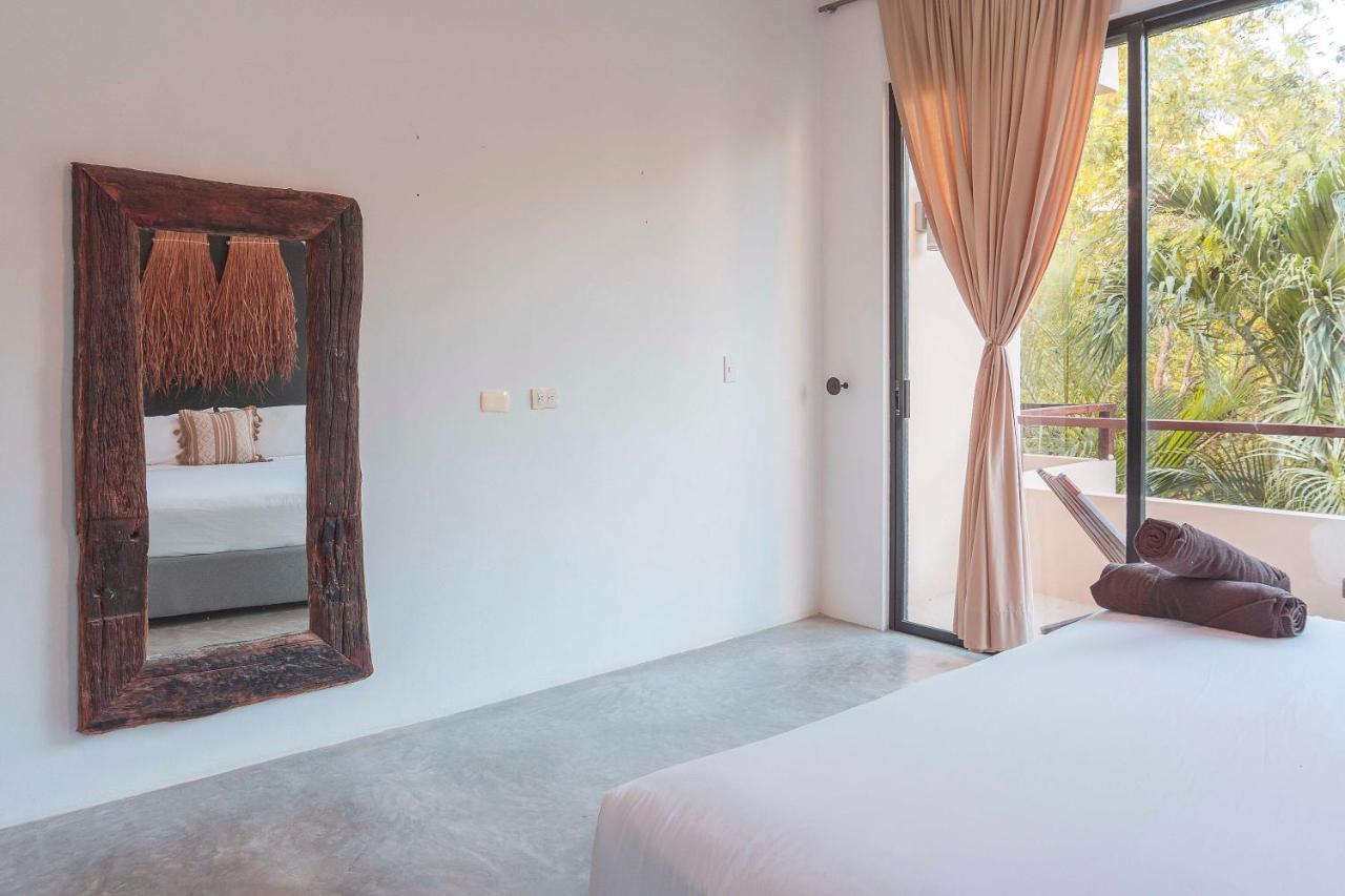 Aparthotel Naats Amigos *