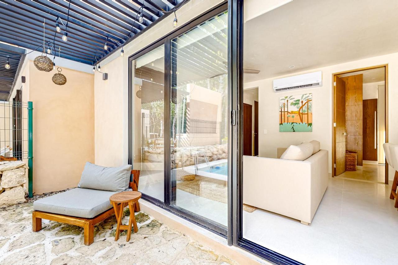 Holiday home Tao Edena 35 Tulum