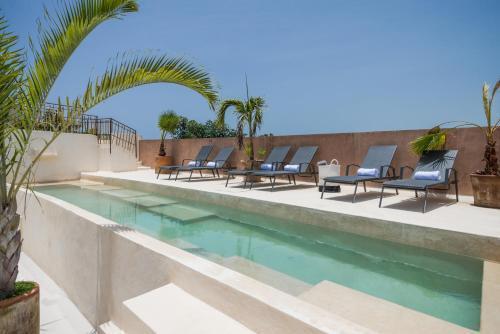 Koos 3* Tulum