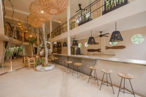 Koos Hotel