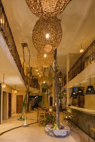 Hotel Koos
