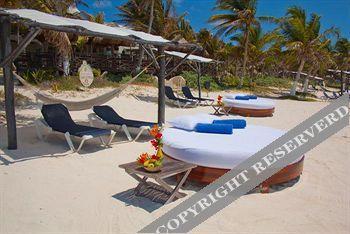 Ranitas Eco Boutique 3* Tulum