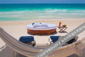 Ranitas Eco Boutique Hotel Tulum