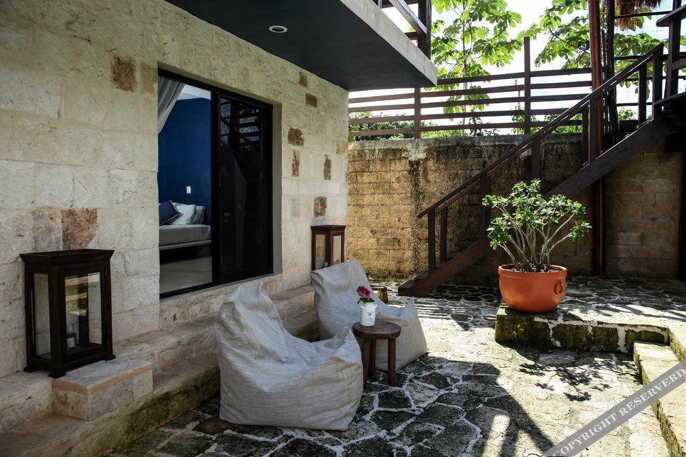 Howlita - Adult Only 3* Tulum