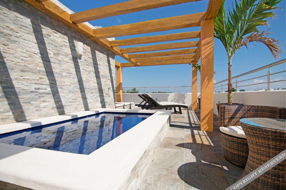 Azura Boutique Hotel