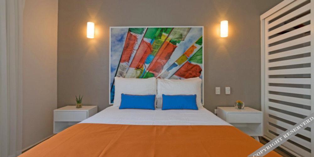 Hotel Azura Boutique Tulum