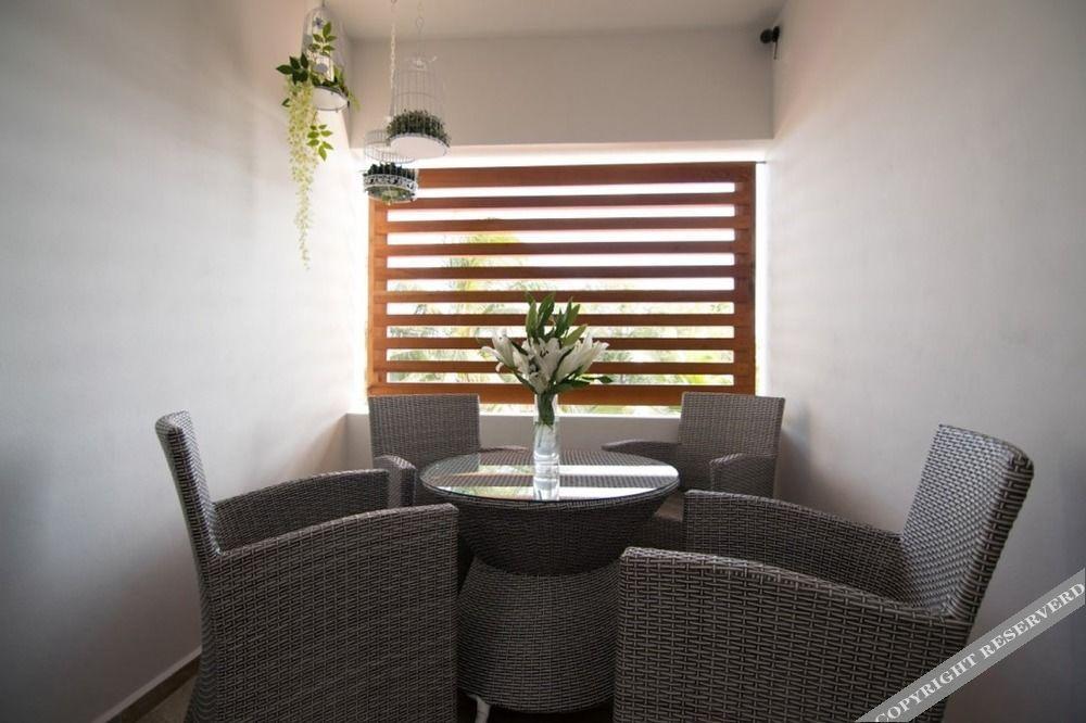 Azura Boutique Hotel 4*