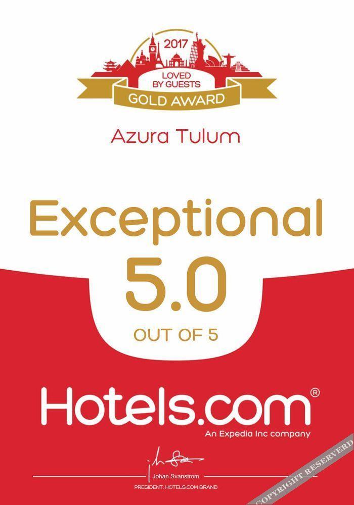 Azura Boutique Tulum