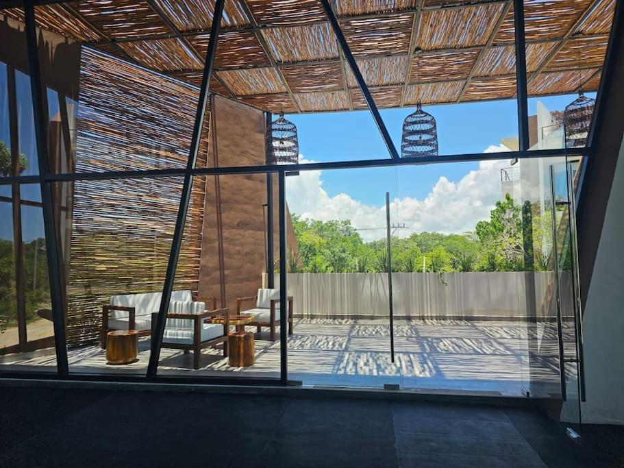 Apartment New Loft At La Veleta-chaac Dk Tulum