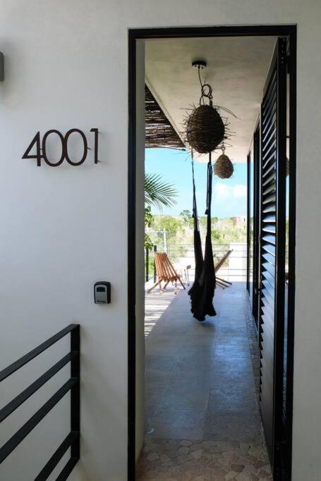 And Relax In The Jungle Of 4001 Apartamento *