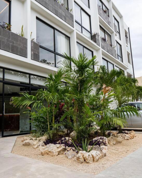 Apartment In Tulum, Aldea Zama *