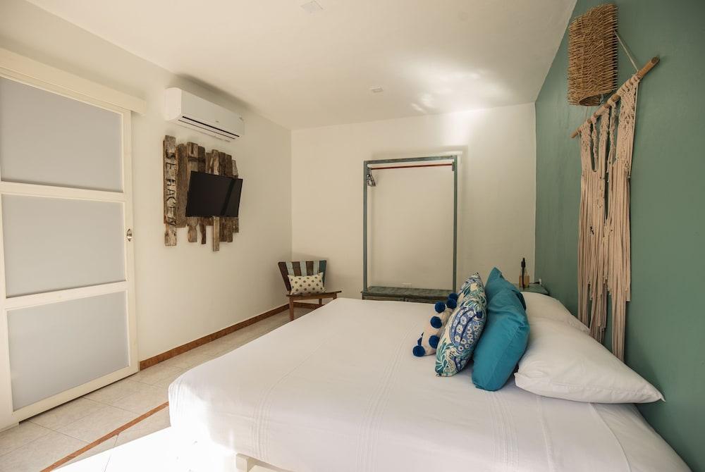 Casa Colonial Hotel Tulum