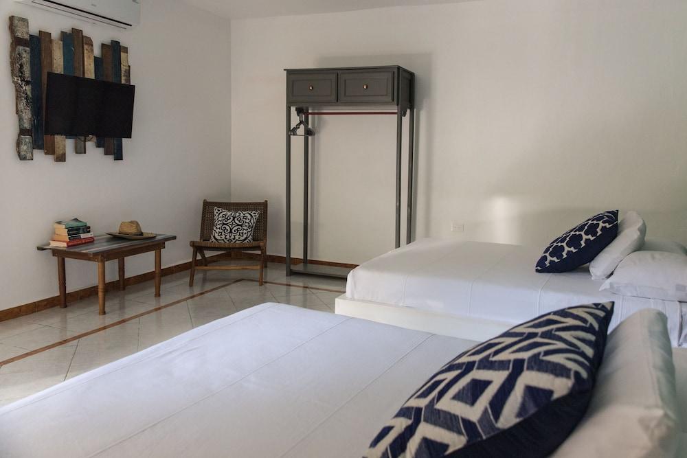 Hotel Casa Colonial 4*