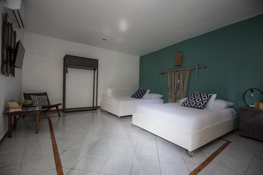 Hotel Casa Colonial 4*
