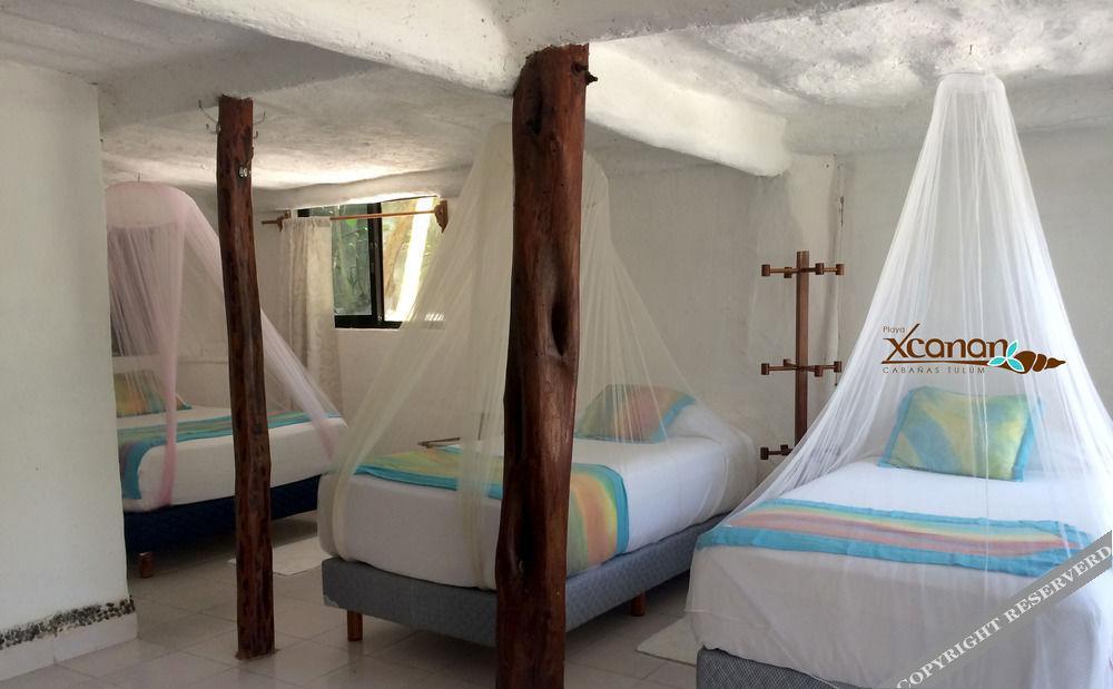 Playa Xcanan Hotel