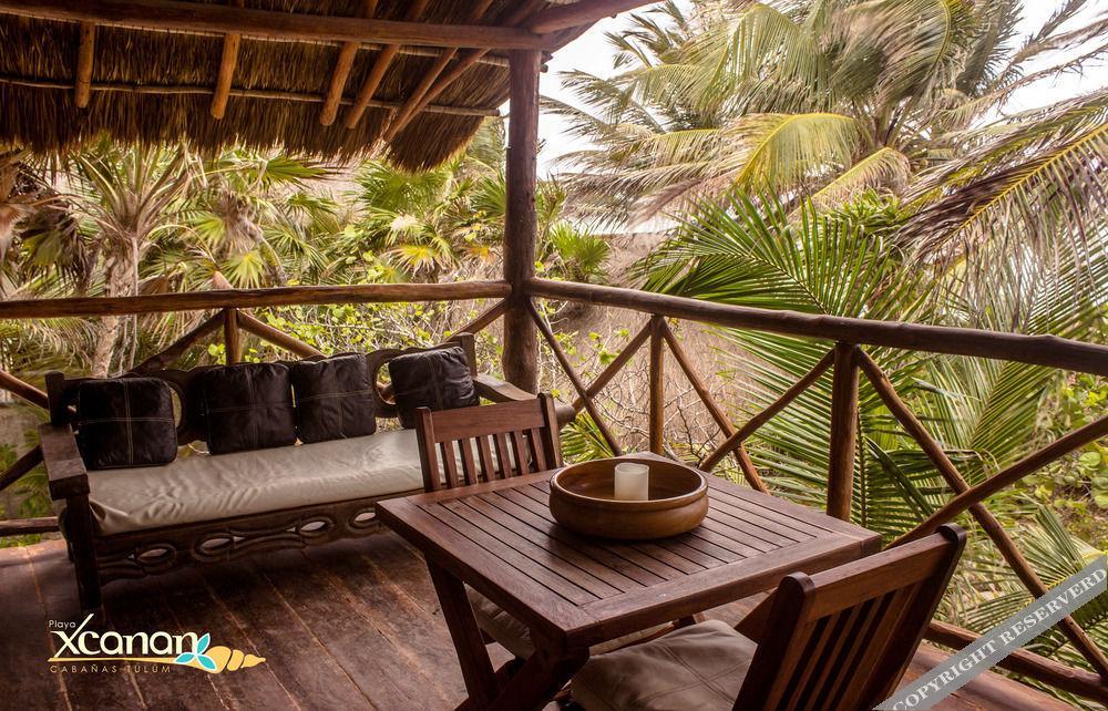 Hotel Playa Xcanan Tulum