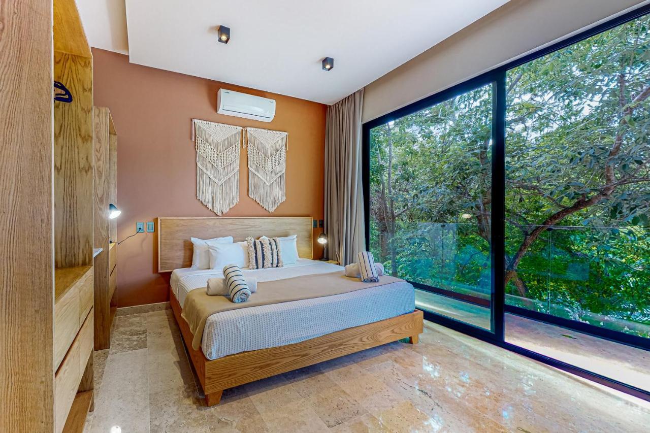 Katalox At Aldea Zama *