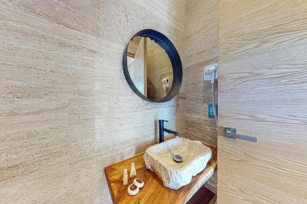 Katalox At Aldea Zama Hotel