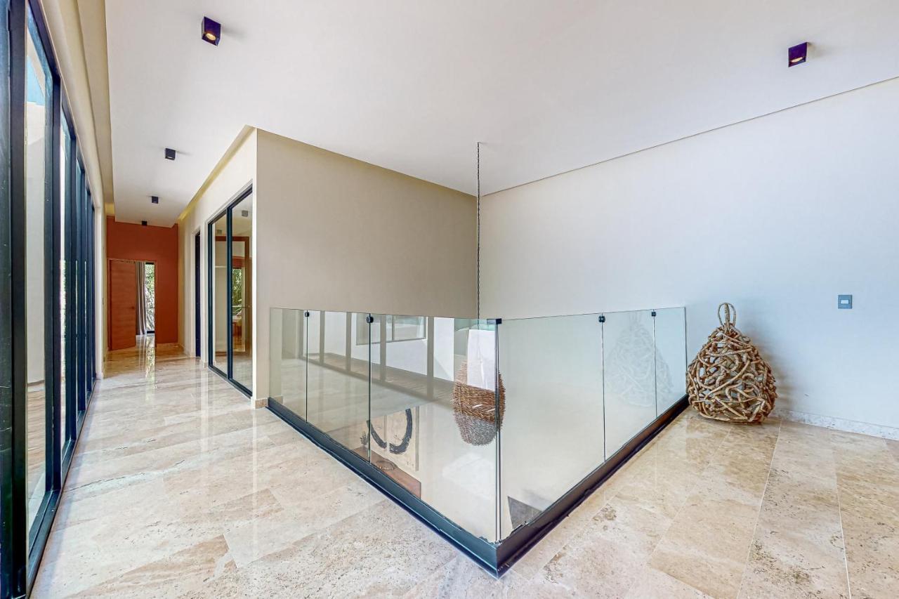 Katalox At Aldea Zama * Tulum