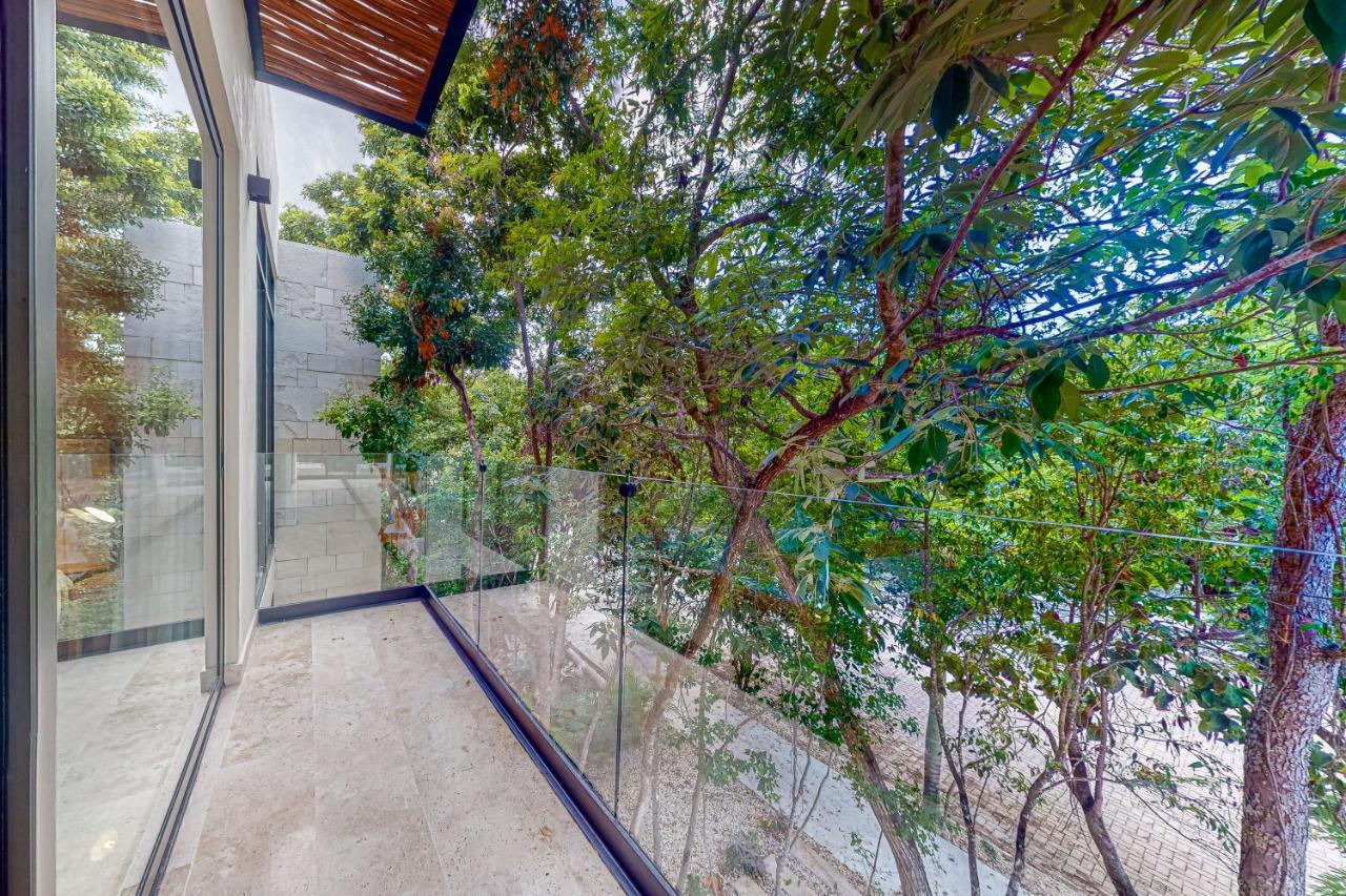 Katalox At Aldea Zama * Tulum