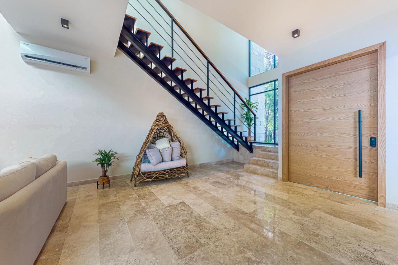 Katalox At Aldea Zama Hotel Tulum