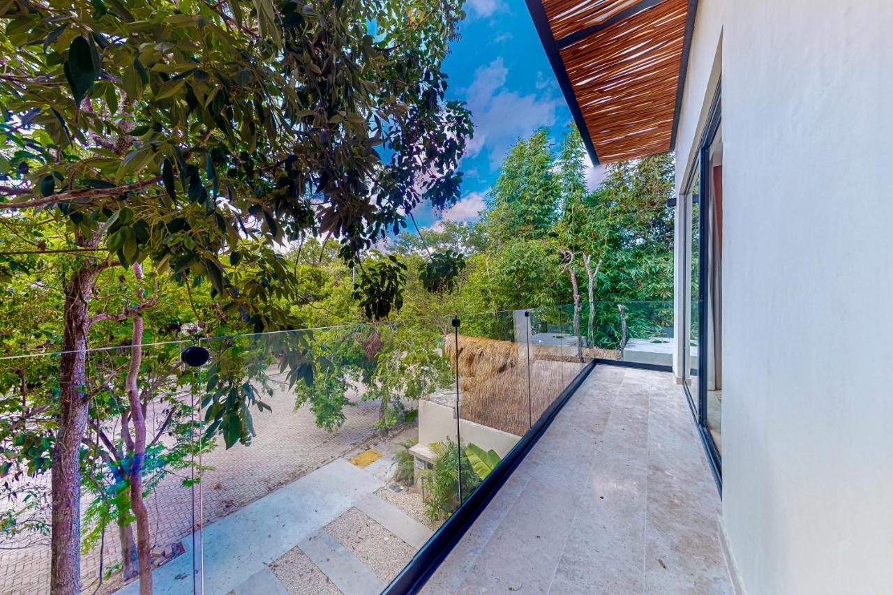 Hotel Katalox At Aldea Zama *