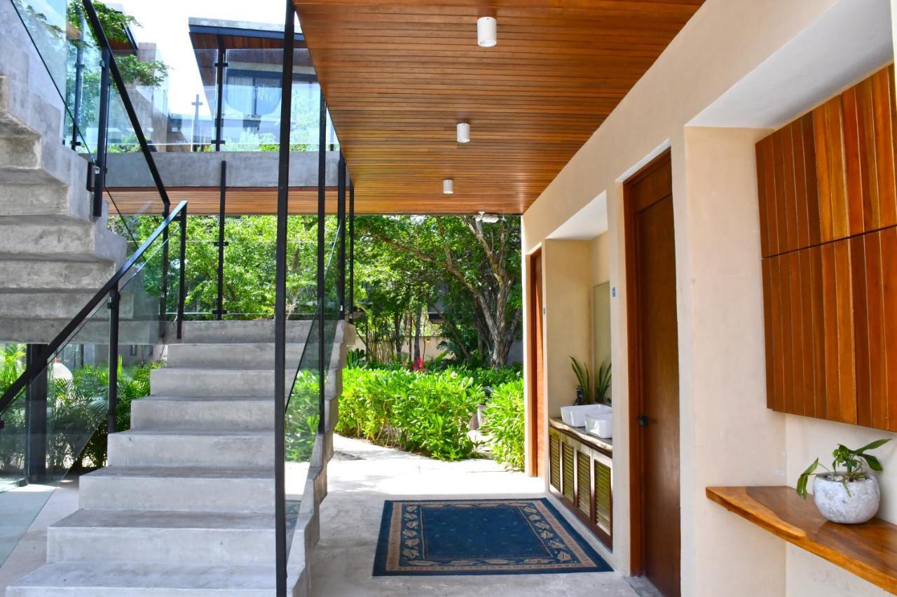 Nook By The Spot Apartment