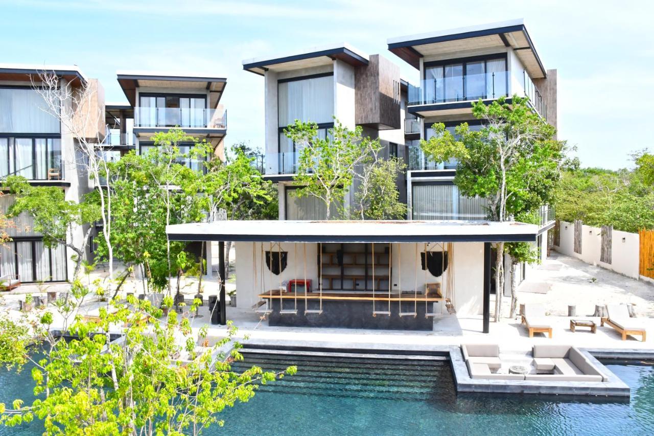 Nook By The Spot Apartment Tulum
