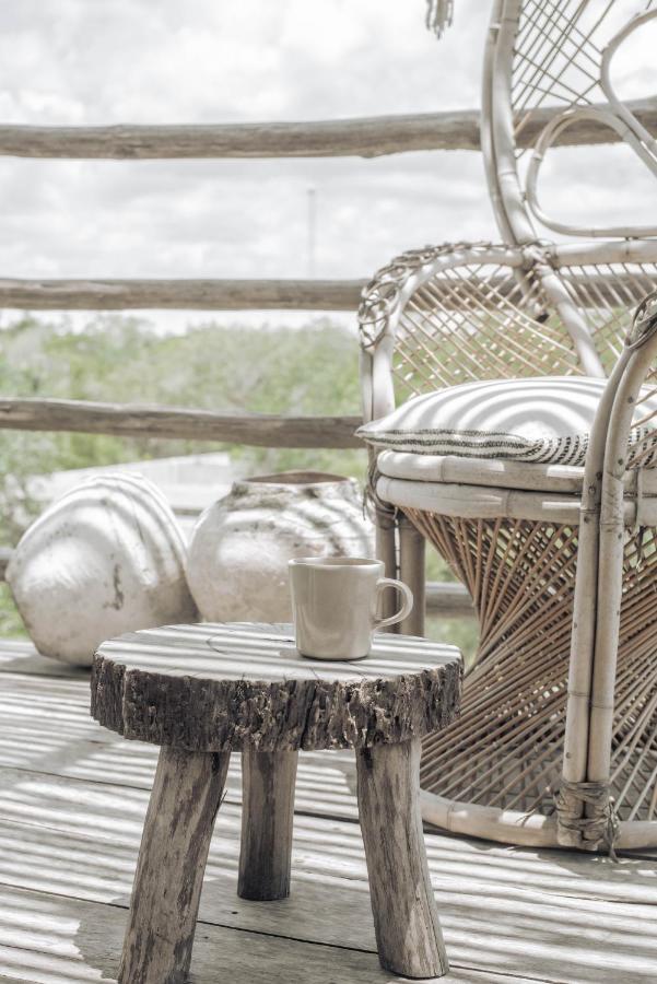 Tierra Blanca By Blanca Apartahotel