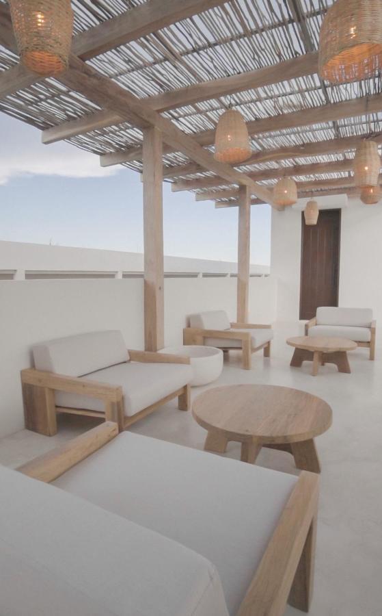 Namas 4* Tulum