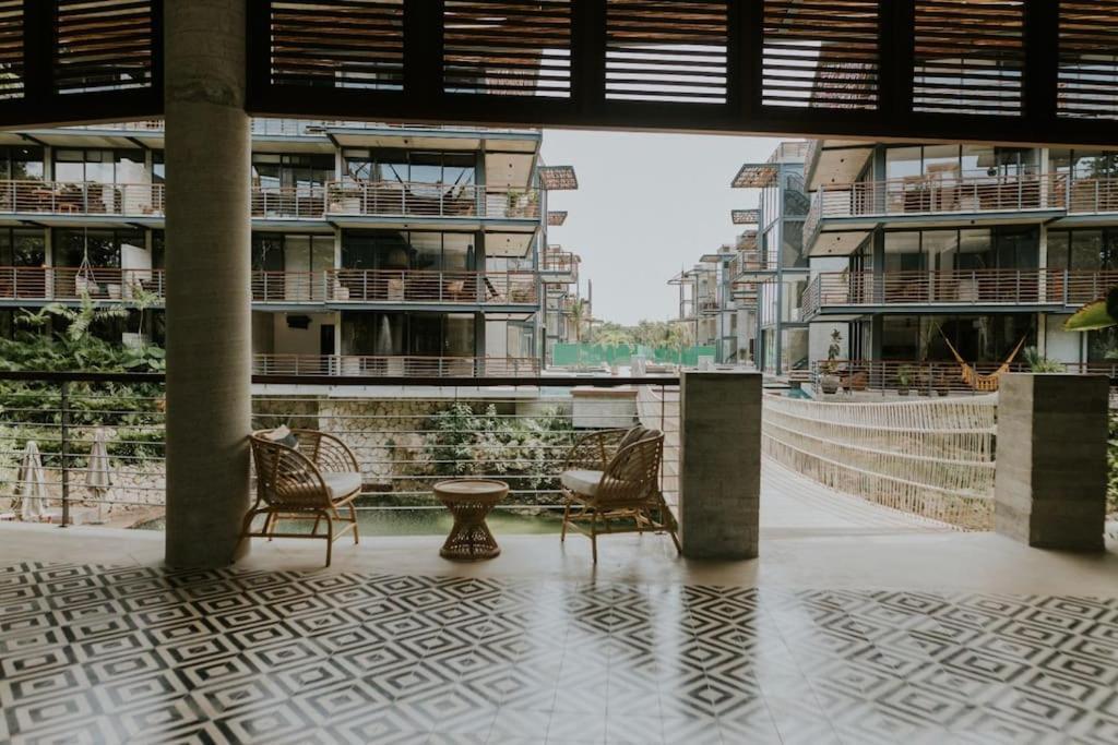 Apartment Cenote & Luxury